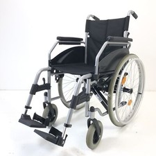 Trendmobil lexis rollstuhl gebraucht kaufen  Schwerin-Umland VI
