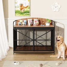 Dog crate furniture for sale  USA