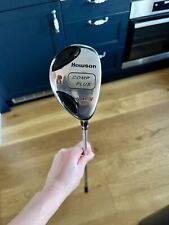 Howson comp plus for sale  TAUNTON