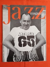Jazz magazine 122 d'occasion  Paris VIII