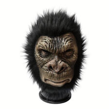Masque singe latex d'occasion  Arc-et-Senans