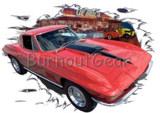 1967 red chevy for sale  Carmichael