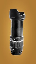 Tamron 270mm ii gebraucht kaufen  Eberswalde