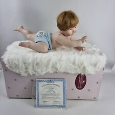 Ashton drake porcelain for sale  LUTON
