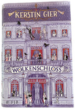 Buch wolkenschloss kerstin gebraucht kaufen  Grevenbroich