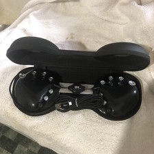 CharaChorder One - Teclado programável ergonômico com estojo (preto) comprar usado  Enviando para Brazil