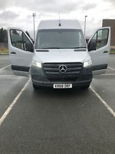 Mercedes benz sprinter for sale  HYDE