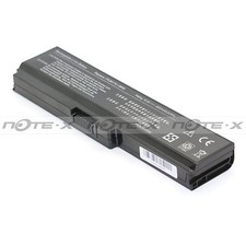Batterie toshiba satellite d'occasion  Paris X
