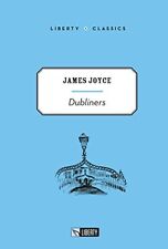 Dubliners joyce 8899279438 usato  Busto Arsizio