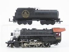 Scale bachmann baltimore for sale  Ocala