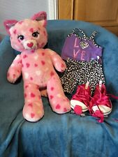 Build bear huggable for sale  CONSETT