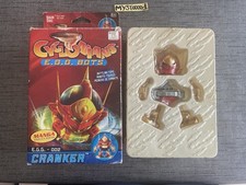 Cyclonians .ts 002 d'occasion  Expédié en Belgium
