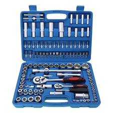 Kit chiavi bussola usato  Afragola