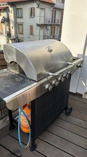Barbecue gas usato Barbecue gas usato  Italia