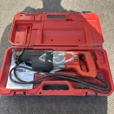 Milwaukee amp sawzall for sale  Sheboygan