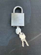 Kaba 6062 padlock for sale  NOTTINGHAM