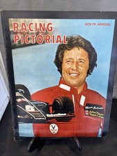racing pictorial for sale racing pictorial for sale Lucerne Valley