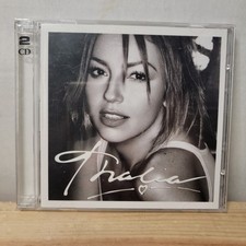 CD Thalia - Thalia + Bonus DVD comprar usado  Enviando para Brazil