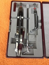 Rotring zirkelbesteck top gebraucht kaufen  Heidelberg