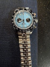 Chronograph homage for sale  Hanover Park
