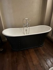 Vasca bagno guscio usato  Roma