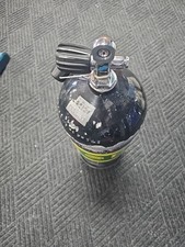 Aluminum cleaned scuba for sale  Melbourne