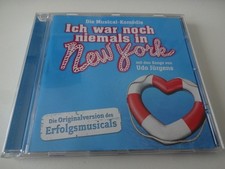 Album musical komödie gebraucht kaufen  Köln
