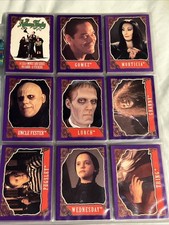 1991 addams family for sale  Stoutsville