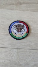 Patch avion aviation d'occasion  Maxéville