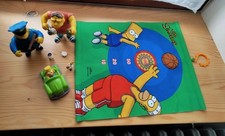 Lot figurines simpsons d'occasion  France