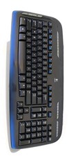 Logitech ex110 cordless d'occasion  Expédié en Belgium