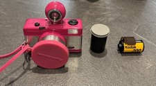Lomography lomo fisheye d'occasion  Sassenage