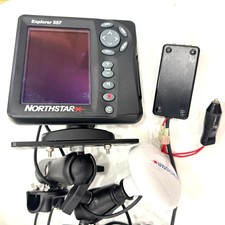 Northstar explorer 557 for sale  Delray Beach