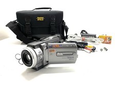 Sony dcr trv950e for sale  NORWICH