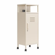 Cache metal locker for sale  Ashford