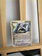 Carte pokémon metalosse d'occasion  Saint-Martin-de-Seignanx