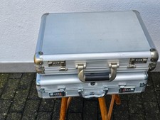 Stück aktenkoffer aluminium gebraucht kaufen  Göppingen