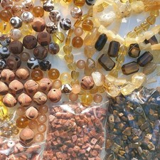 Yellow brown stone for sale  Chico