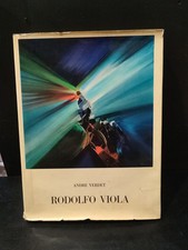 Rodolfo viola andré usato  Italia