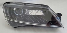 Frontscheinwerfer skoda superb gebraucht kaufen  Hamburg
