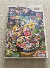 Mario party nintendo d'occasion  Bondoufle