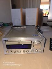 Onkyo hifi system for sale  BROMYARD