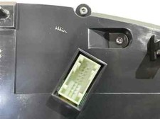 9823019980 cuadro de instrumentos para CITROEN C3 FEEL PACK 2016 113132 comprar usado  Enviando para Brazil