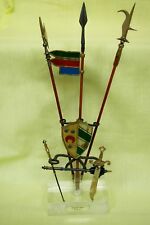 Armamenti invincibili italiano usato  Calvi dell'Umbria