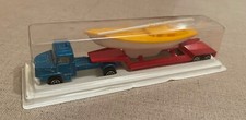 Majorette tracteur remorque d'occasion  France