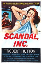 Quebra-cabeça Scandal Inc 01 pôster filme 120 300 peças escolha um tamanho lote, usado comprar usado  Enviando para Brazil