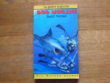 Bob morane lefrancq d'occasion  Plomodiern