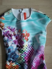 Wunderschöne damenkleid somme gebraucht kaufen  Krefeld