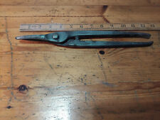 Gilbow tinsnips j02f15972 for sale  FOLKESTONE