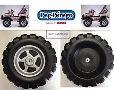 Peg perego ruote usato  Saluzzo